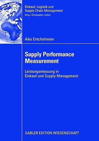 Supply Performance Measurement