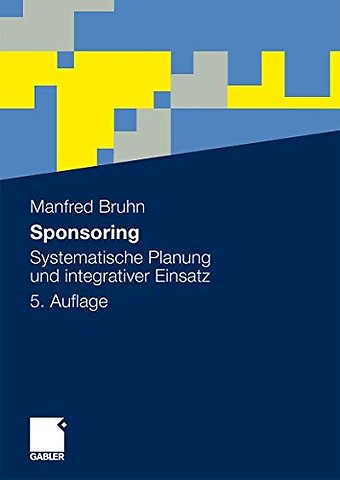 Sponsoring