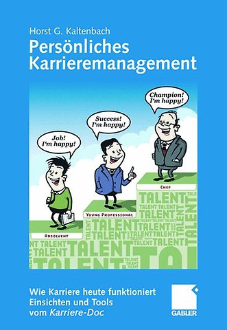 Persönliches Karrieremanagement