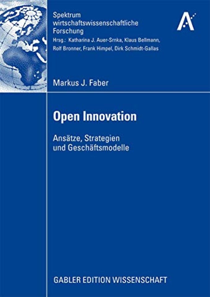 Open Innovation