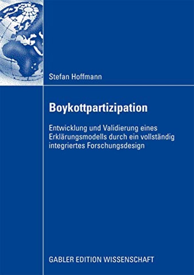 Boykottpartizipation