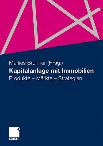 Kapitalanlage mit Immobilien