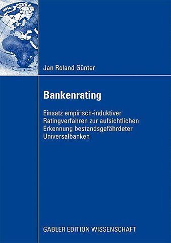 Bankenrating