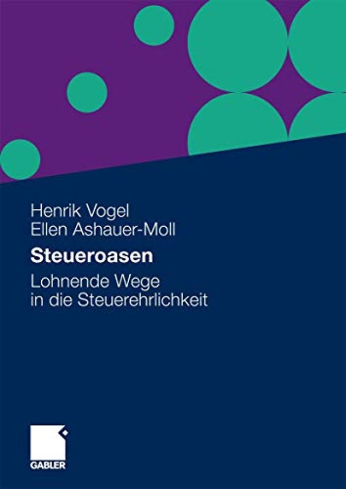 Steueroasen
