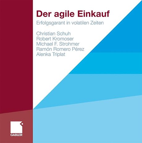 Der agile Einkauf