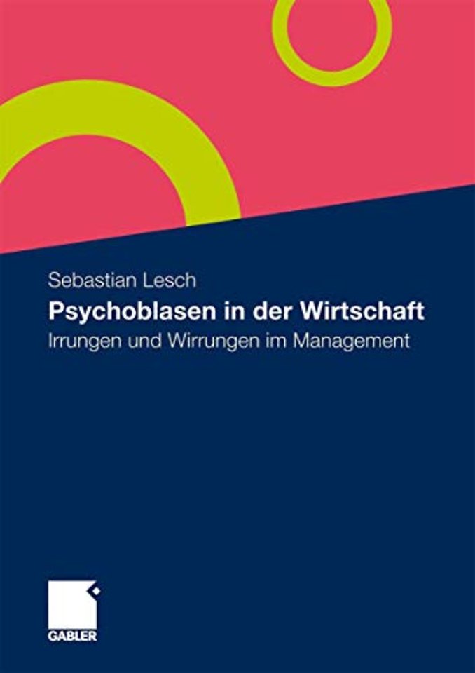 Psychoblasen in der Wirtschaft