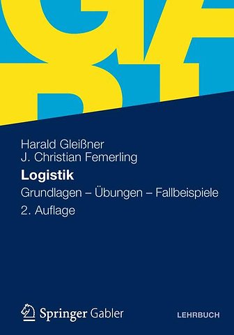 Logistik