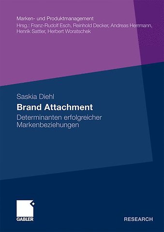 Brand Attachment