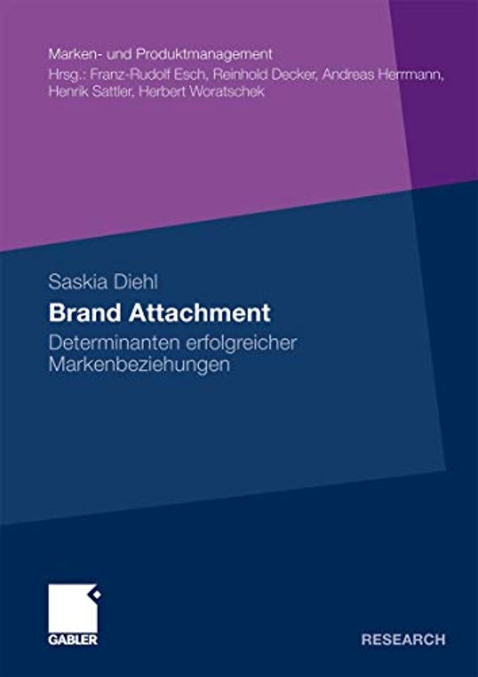 Brand Attachment