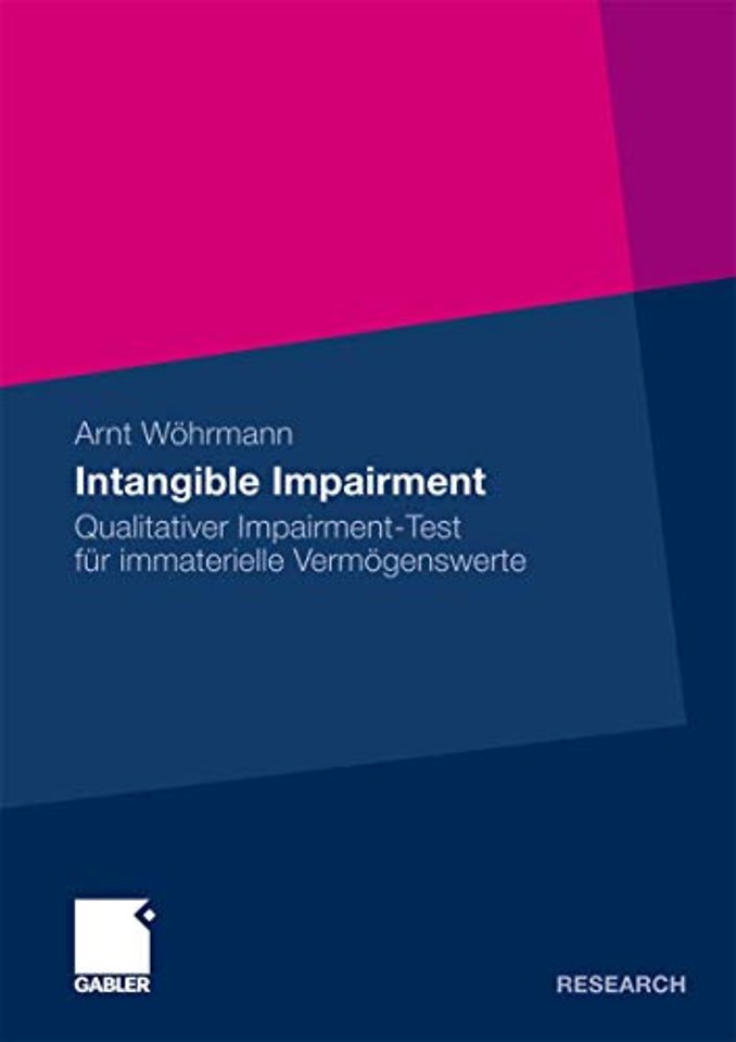Intangible Impairment