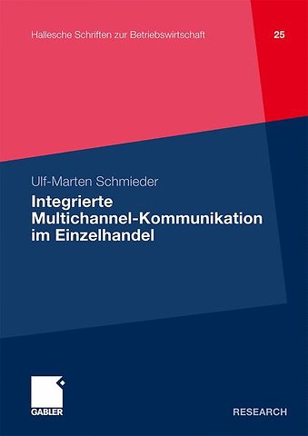 Integrierte Multichannel-Kommunikation im Einzelhandel