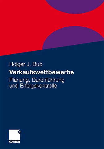 Verkaufswettbewerbe