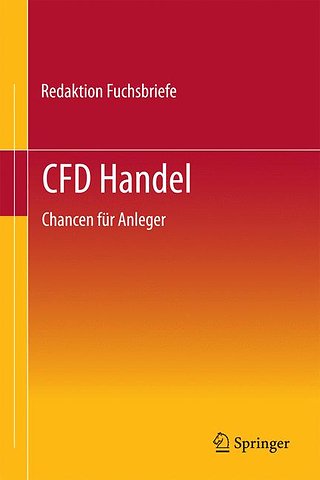 CFD Handel