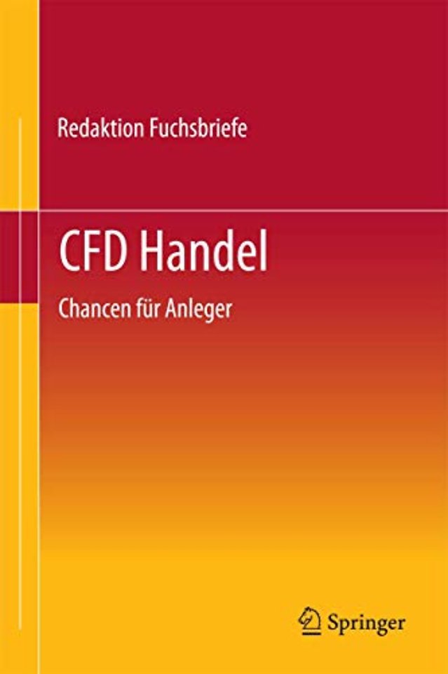 CFD Handel