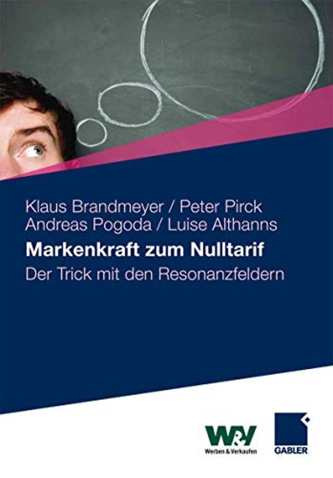 Markenkraft zum Nulltarif