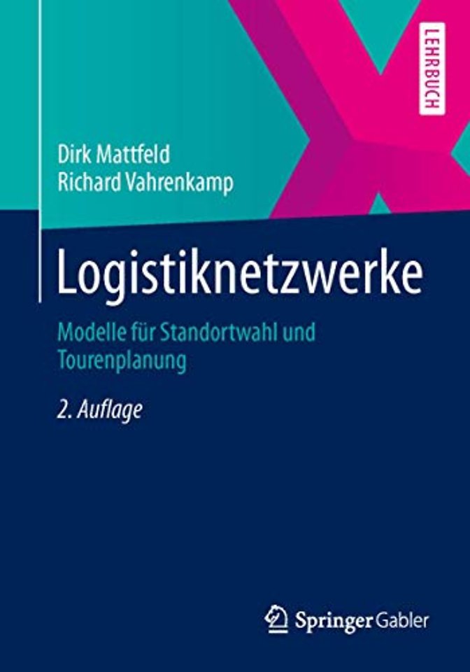 Logistiknetzwerke