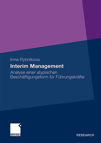 Interim Management