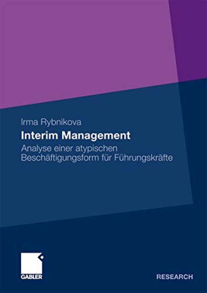 Interim Management