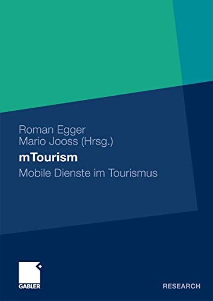 mTourism