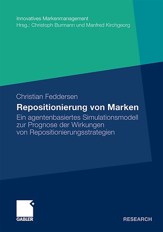 Repositionierung von Marken