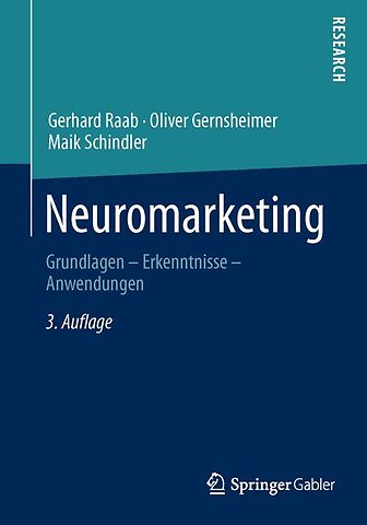Neuromarketing