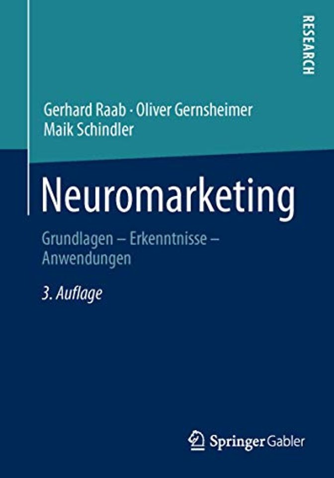Neuromarketing