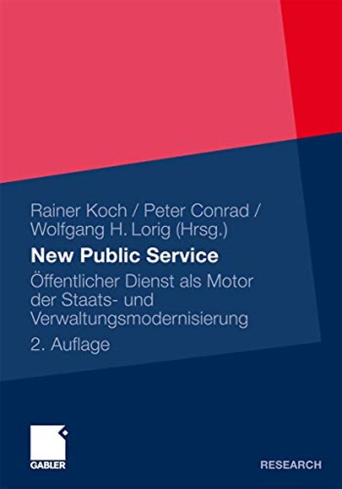 New Public Service