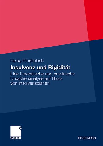 Insolvenz und Rigidität