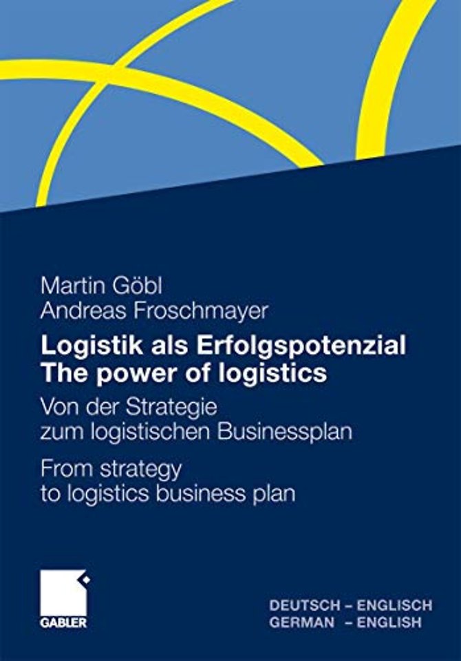 Logistik als Erfolgspotenzial - The power of logistics