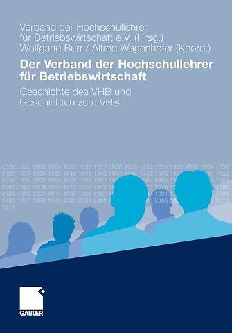 Der Verband der Hochschullehrer für Betriebswirtschaft