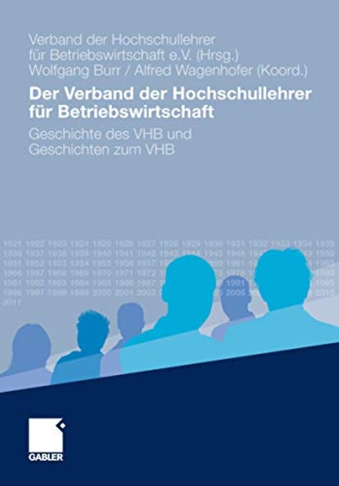 Der Verband der Hochschullehrer für Betriebswirtschaft