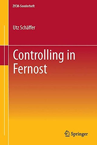 Controlling in Fernost