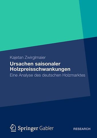 Ursachen saisonaler Holzpreisschwankungen