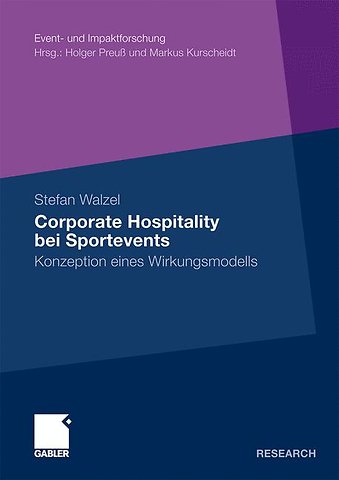 Corporate Hospitality bei Sportevents
