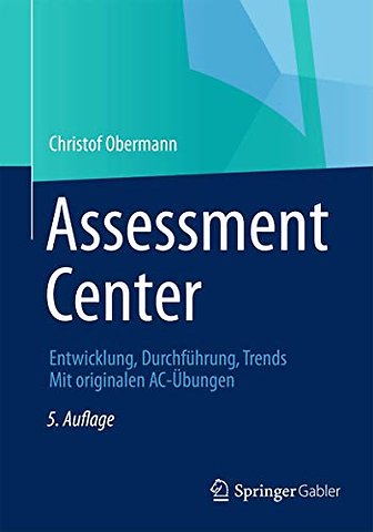 Assessment Center