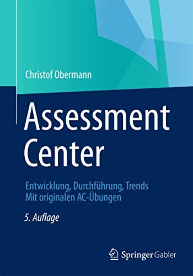 Assessment Center