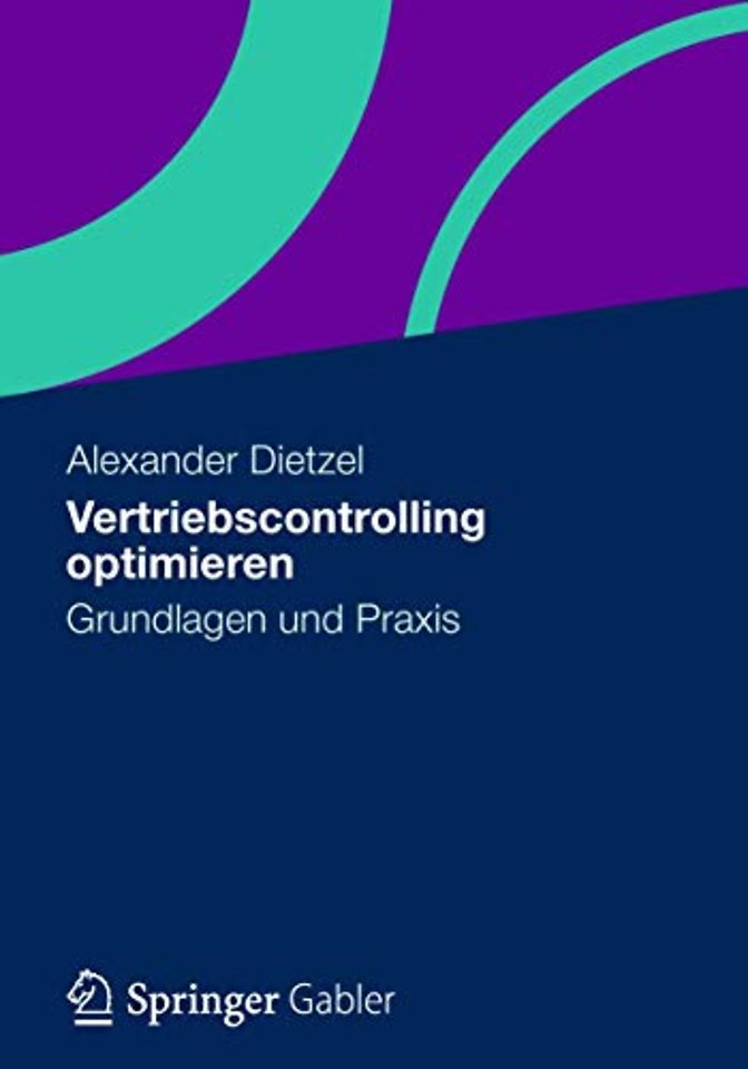 Vertriebscontrolling optimieren