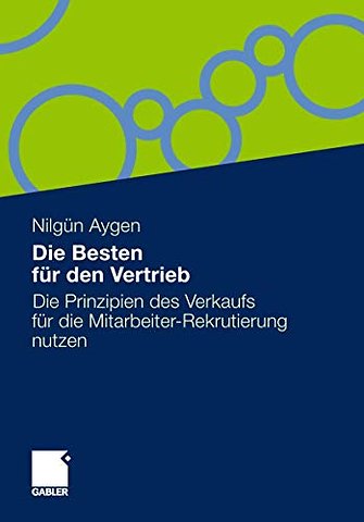 Die Besten für den Vertrieb