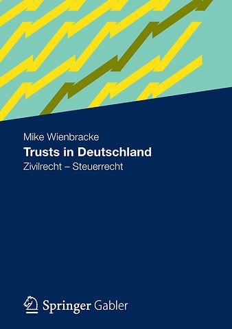 Trusts in Deutschland