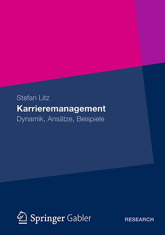 Karrieremanagement