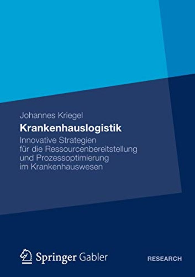 Krankenhauslogistik