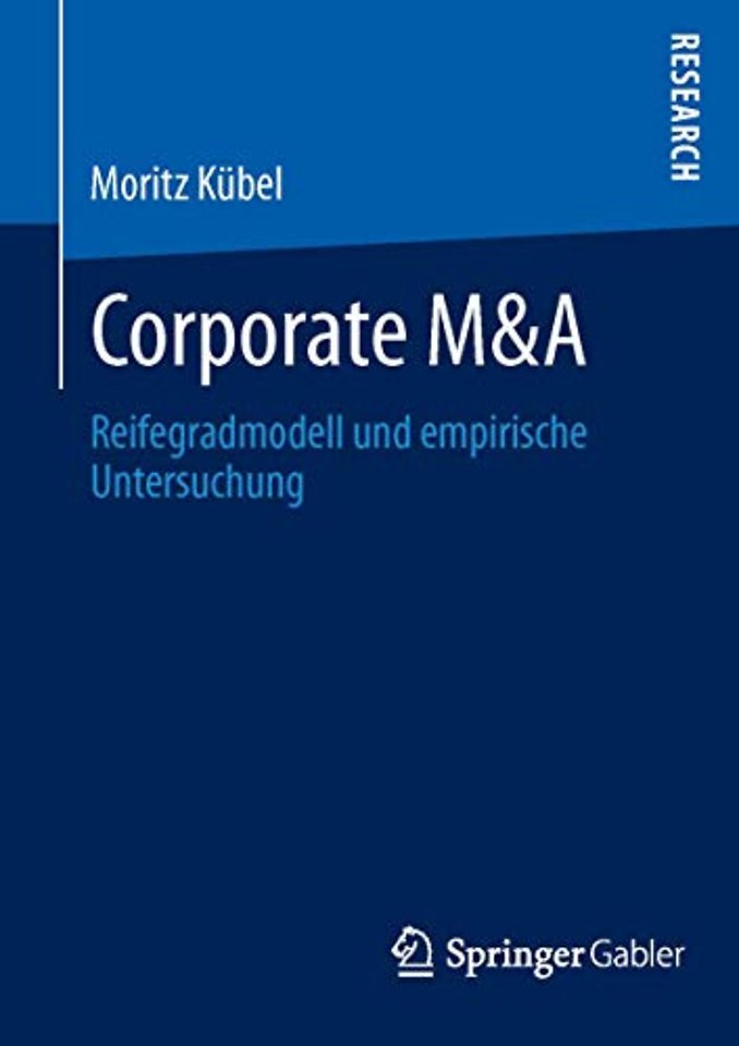 Corporate M&A
