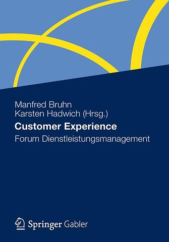 Customer Experience