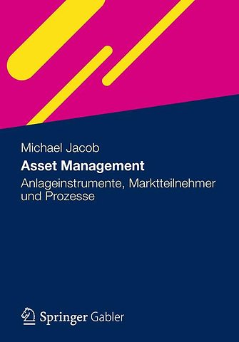 Asset Management