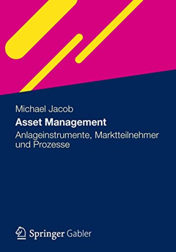 Asset Management
