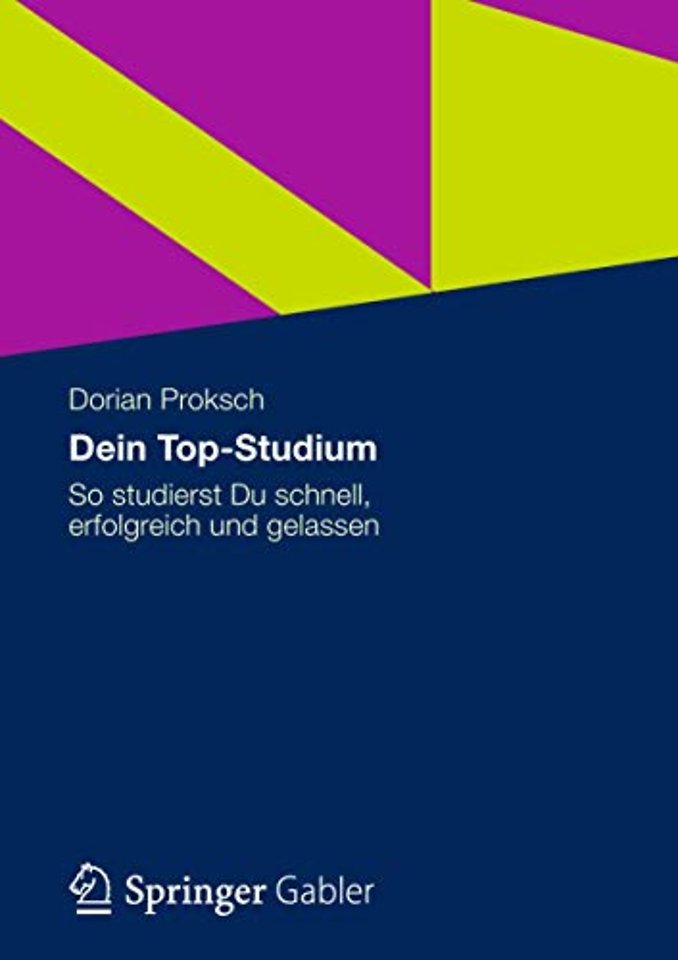Dein Top-Studium