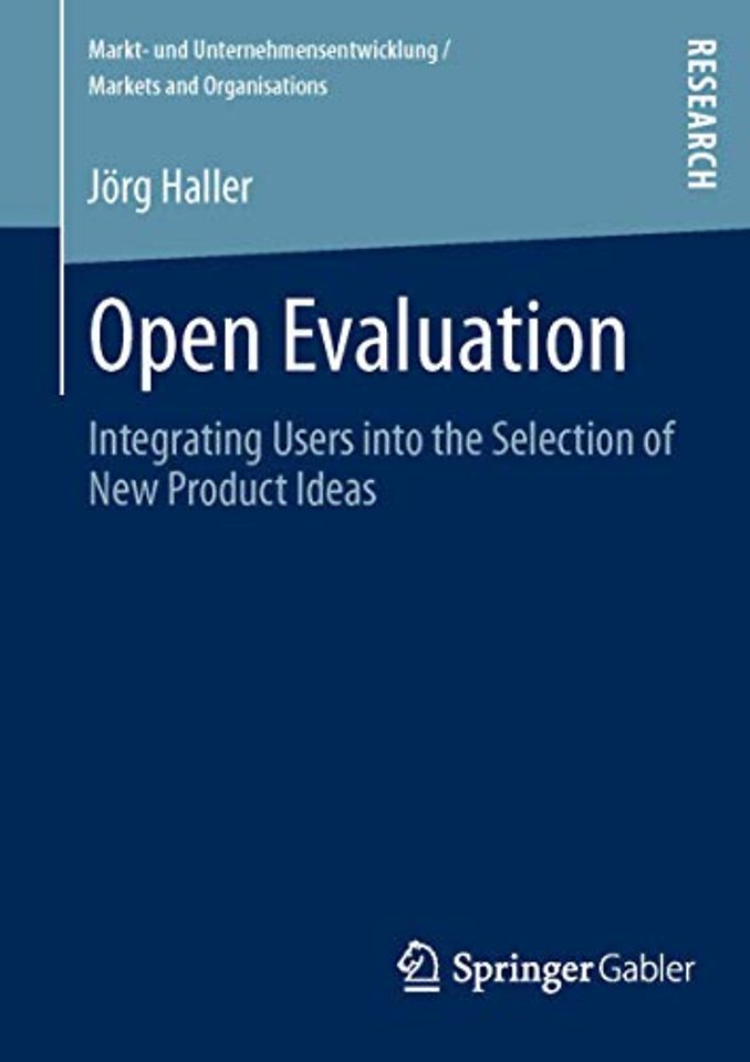 Open Evaluation