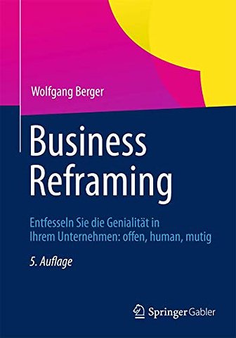 Business Reframing