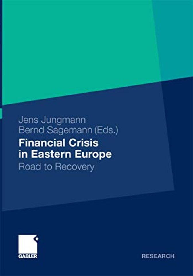 Financial Crisis in Eastern Europe