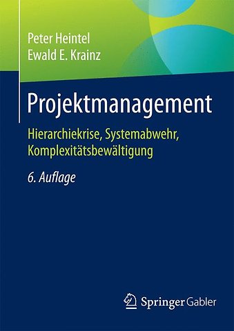 Projektmanagement
